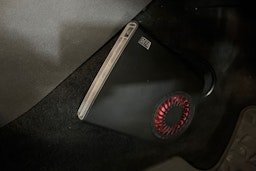 vihreä Opel Insignia 2018 kuva 34.