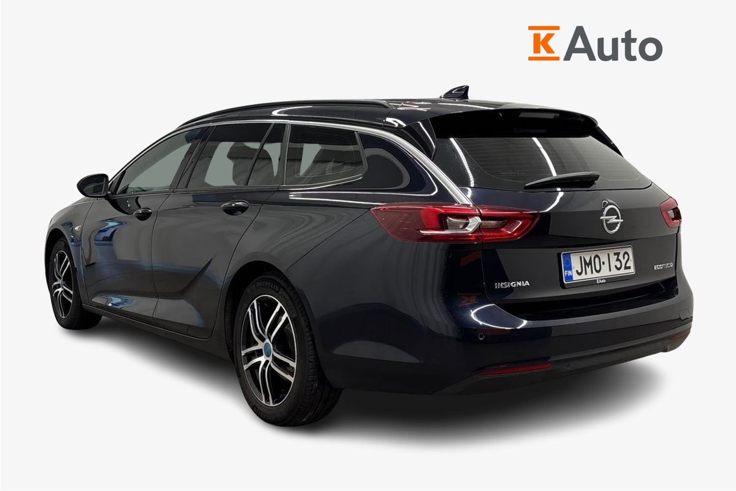Opel Insignia 2018, kuva 2/22