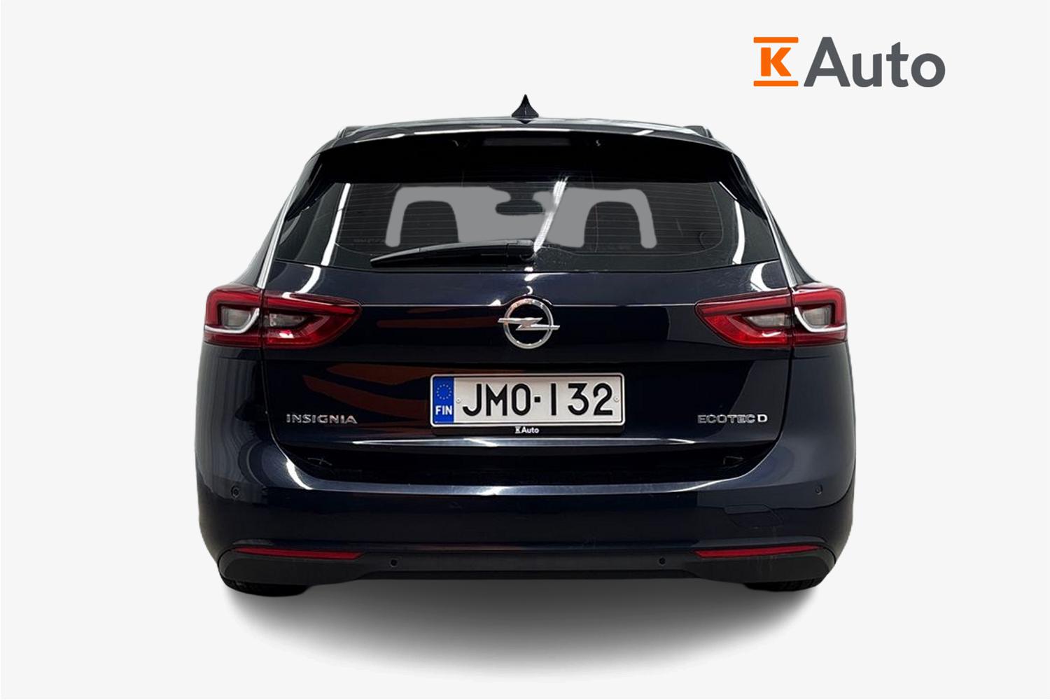 Opel Insignia 2018, kuva 3/22