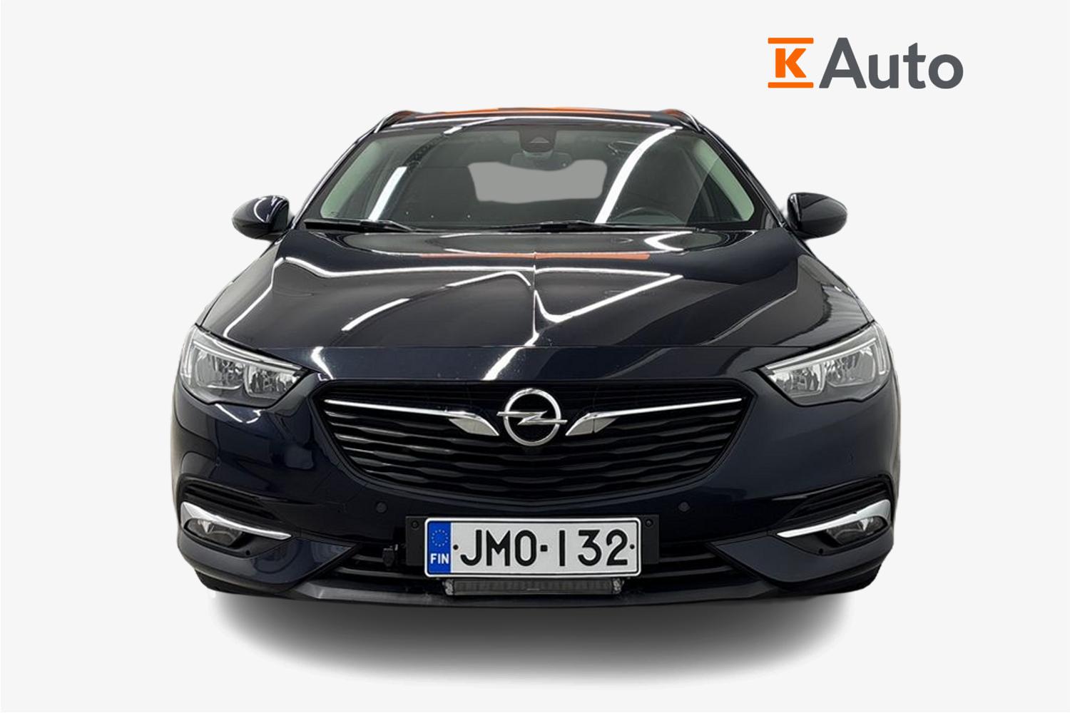 Opel Insignia 2018, kuva 4/22