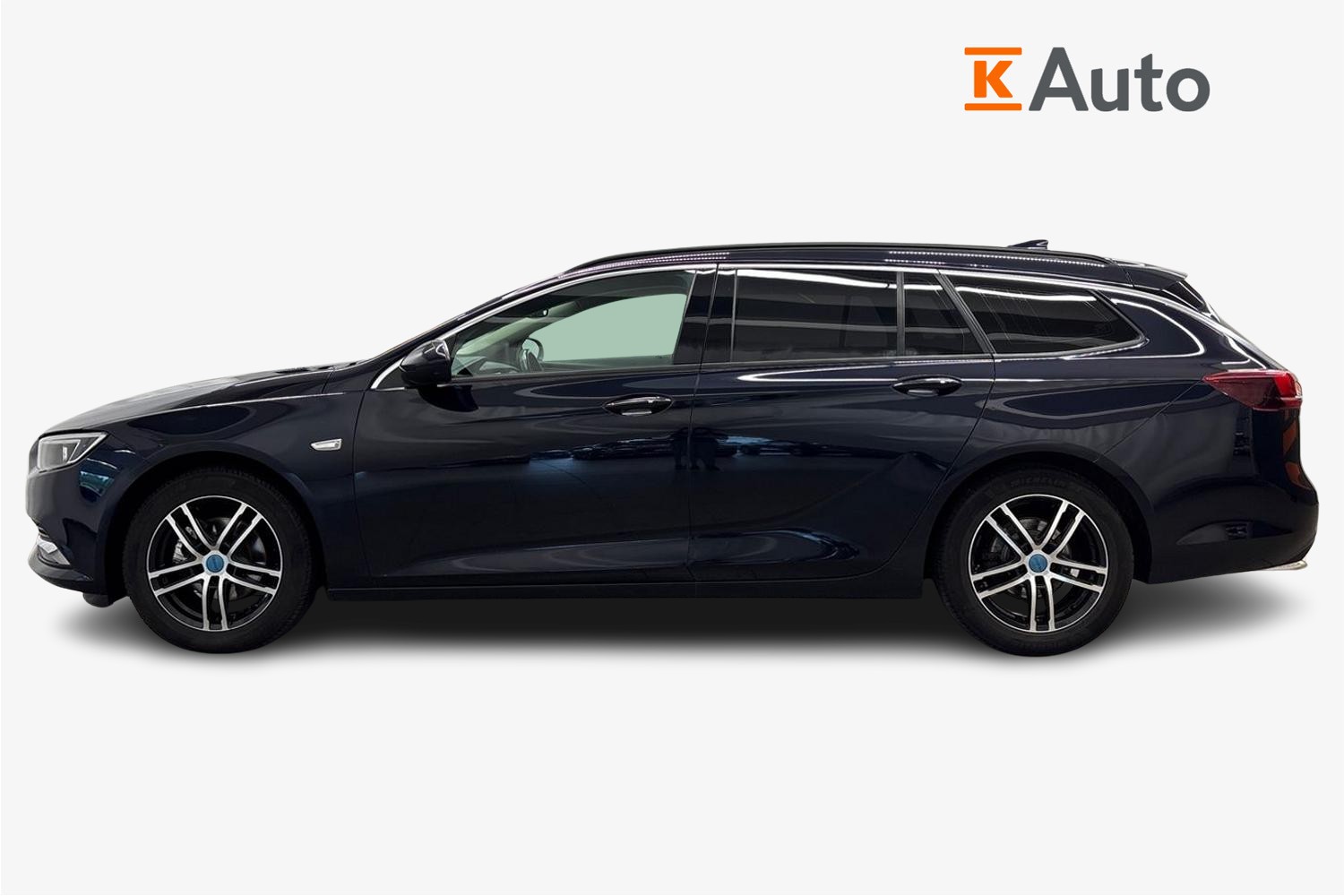 Opel Insignia 2018, kuva 5/22