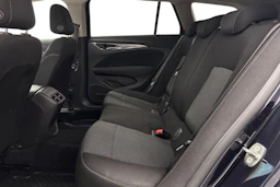 sininen Opel Insignia 2018 kuva 8.