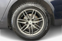 sininen Opel Insignia 2018 kuva 9.