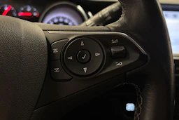 sininen Opel Insignia 2018 kuva 14.