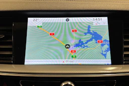 sininen Opel Insignia 2018 kuva 16.