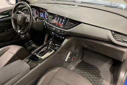 Sininen Opel Insignia 2018 kuva 28.
