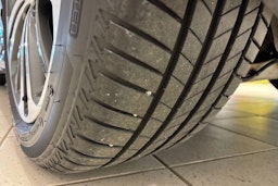 Musta Opel Insignia 2018 kuva 13.