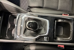 Musta Opel Insignia 2018 kuva 21.