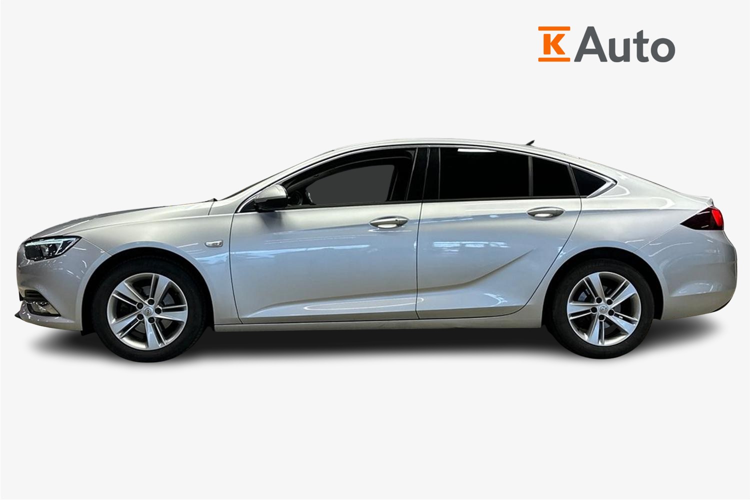 Opel Insignia 2018, kuva 5/25