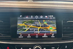 valkoinen Opel Insignia 2018 kuva 17.