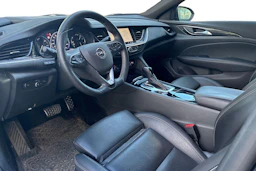 sininen Opel Insignia 2019 kuva 3.