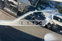 sininen Opel Insignia 2019 kuva 9.