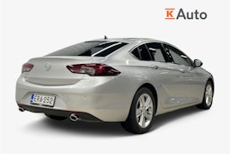 hopea Opel Insignia 2019 kuva 2.