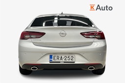 hopea Opel Insignia 2019 kuva 3.