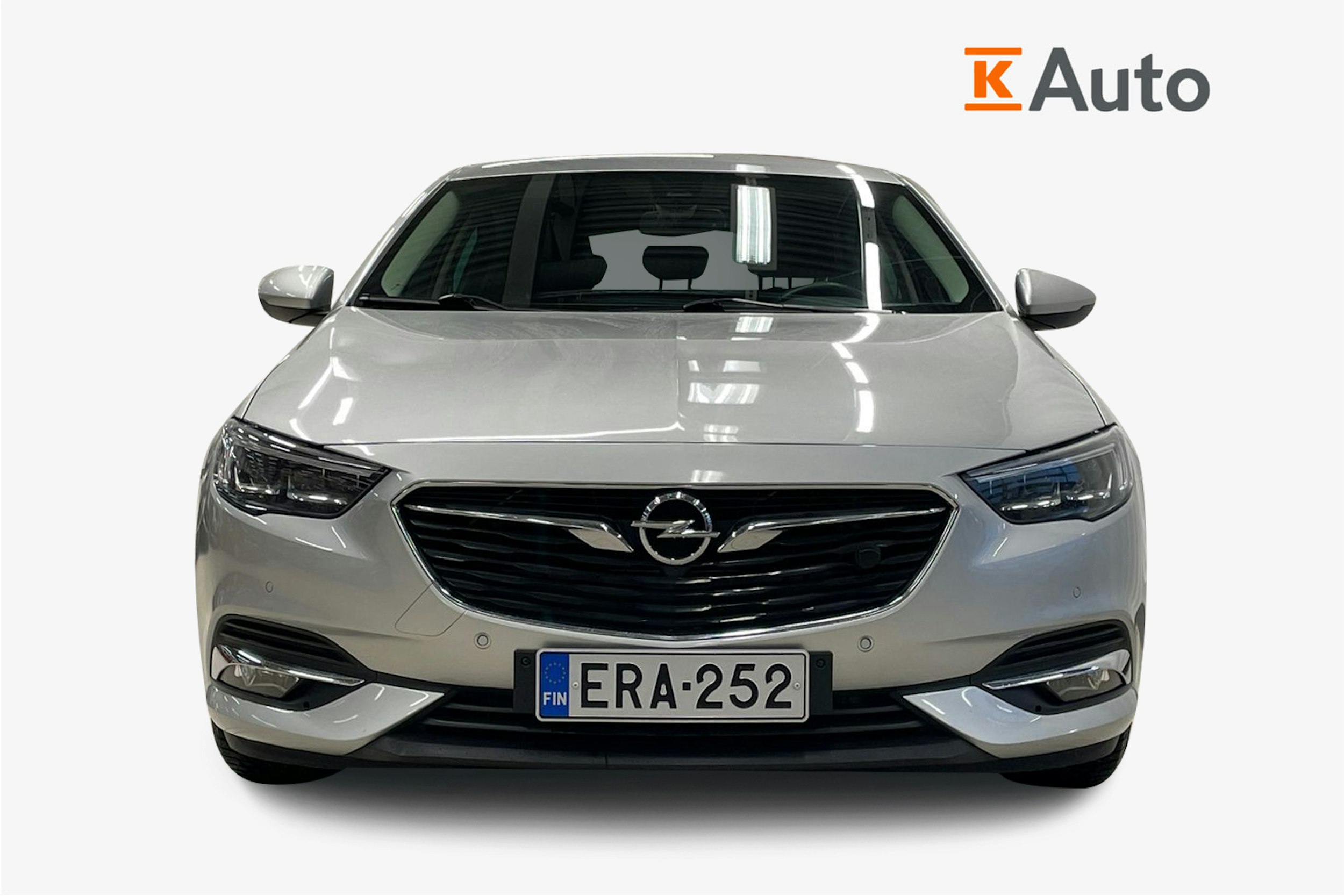 hopea Opel Insignia 2019 kuva 5.