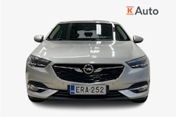 hopea Opel Insignia 2019 kuva 5.