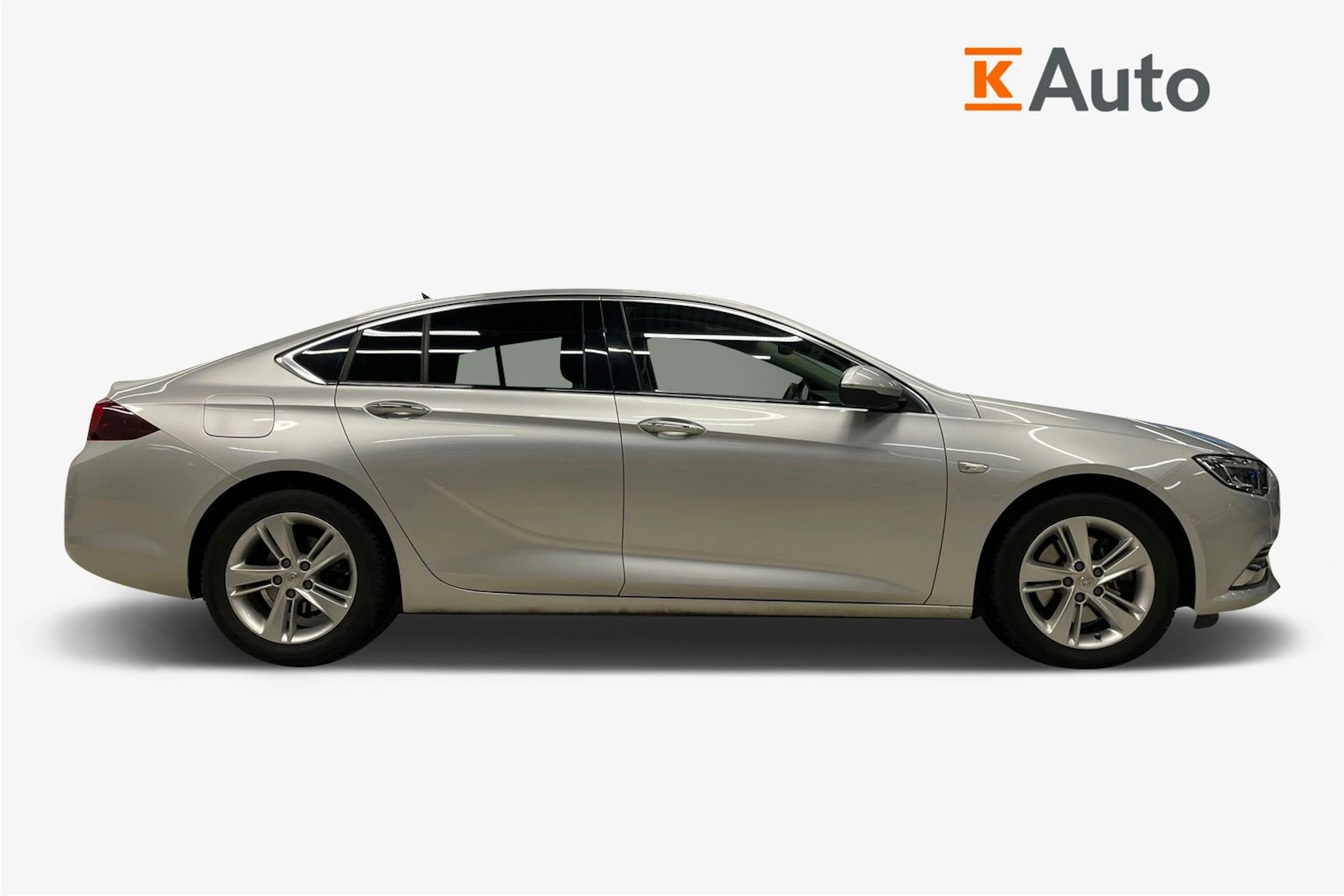 hopea Opel Insignia 2019 kuva 6.