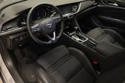 hopea Opel Insignia 2019 kuva 7.