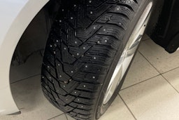 hopea Opel Insignia 2019 kuva 13.