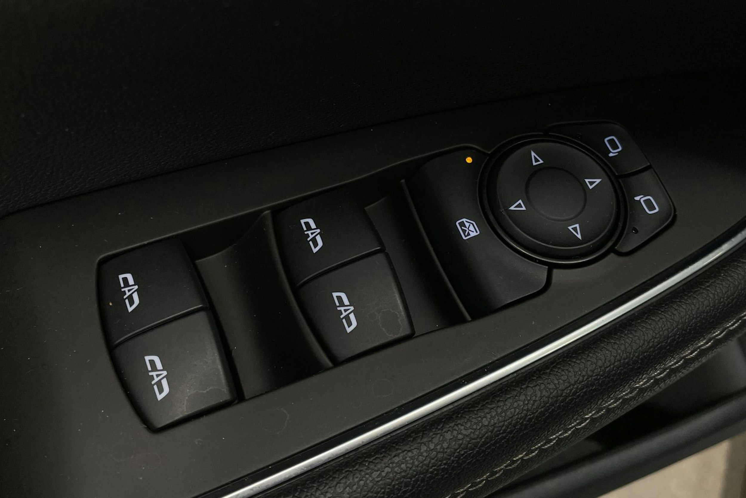 hopea Opel Insignia 2019 kuva 14.