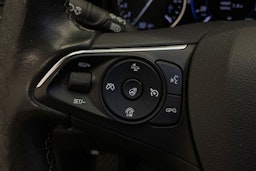 hopea Opel Insignia 2019 kuva 16.