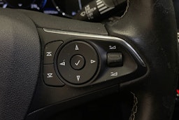 hopea Opel Insignia 2019 kuva 17.