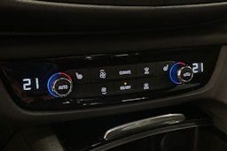 hopea Opel Insignia 2019 kuva 19.