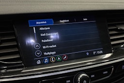 hopea Opel Insignia 2019 kuva 20.