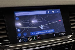 hopea Opel Insignia 2019 kuva 21.