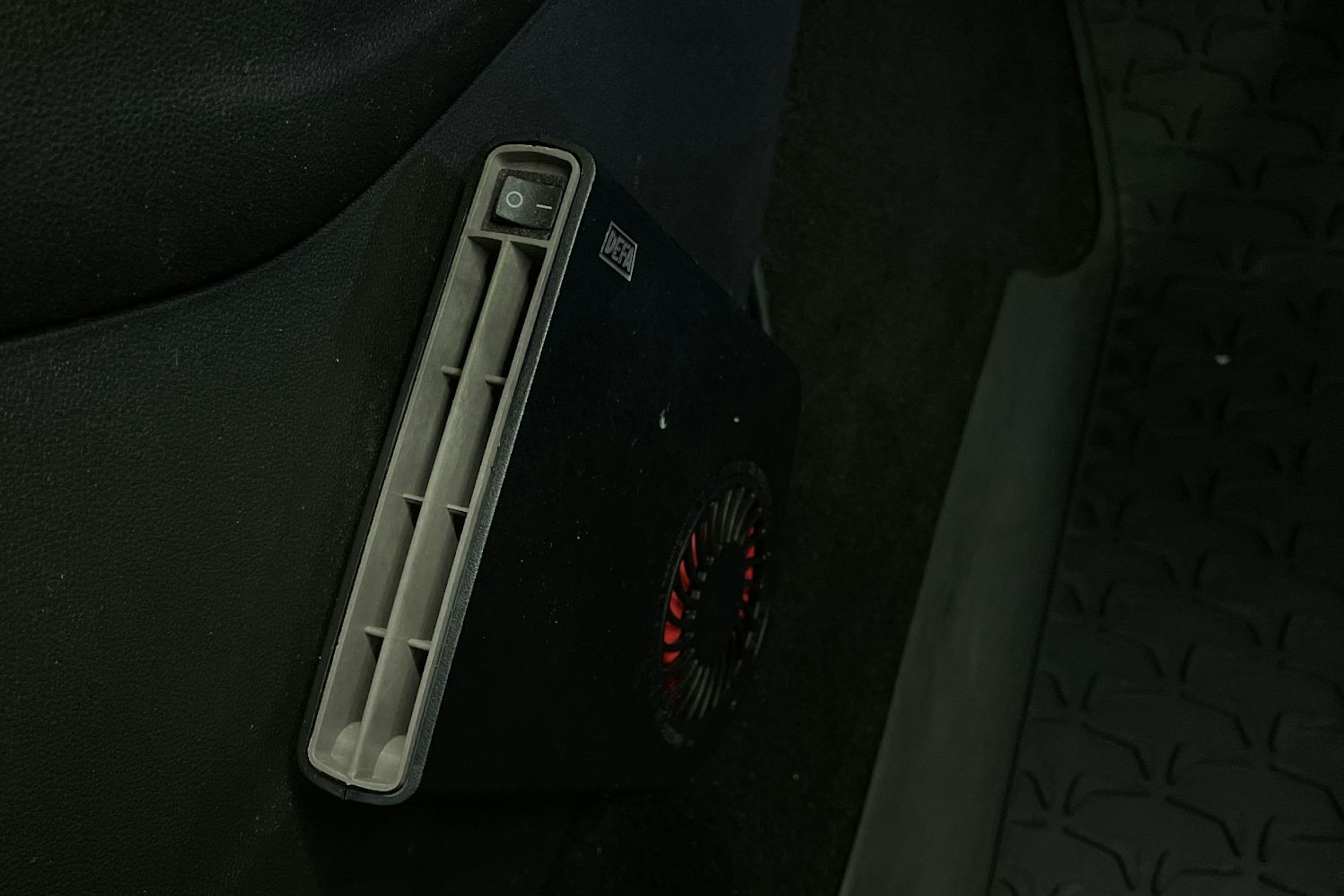 hopea Opel Insignia 2019 kuva 22.