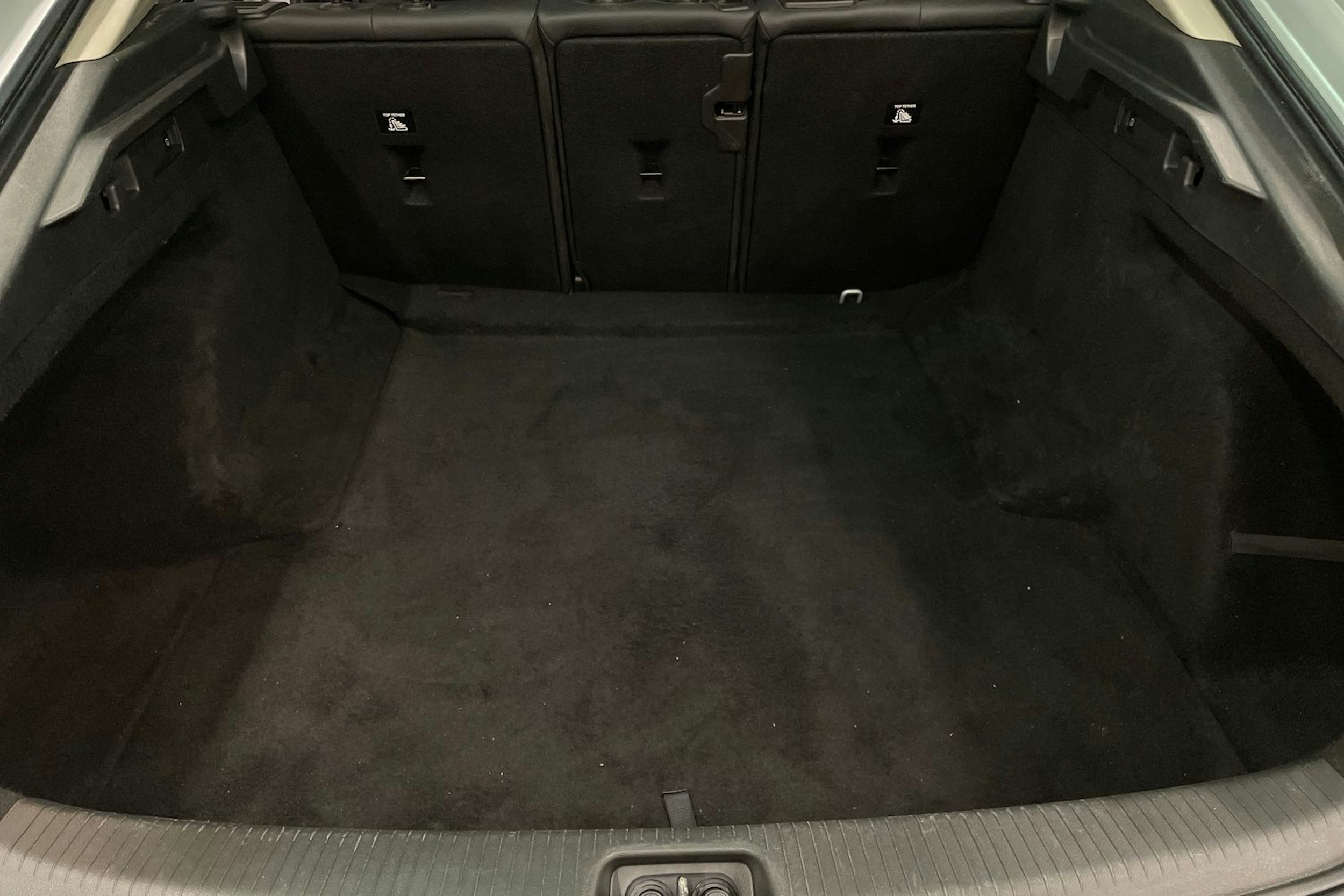 hopea Opel Insignia 2019 kuva 23.