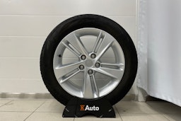 hopea Opel Insignia 2019 kuva 24.