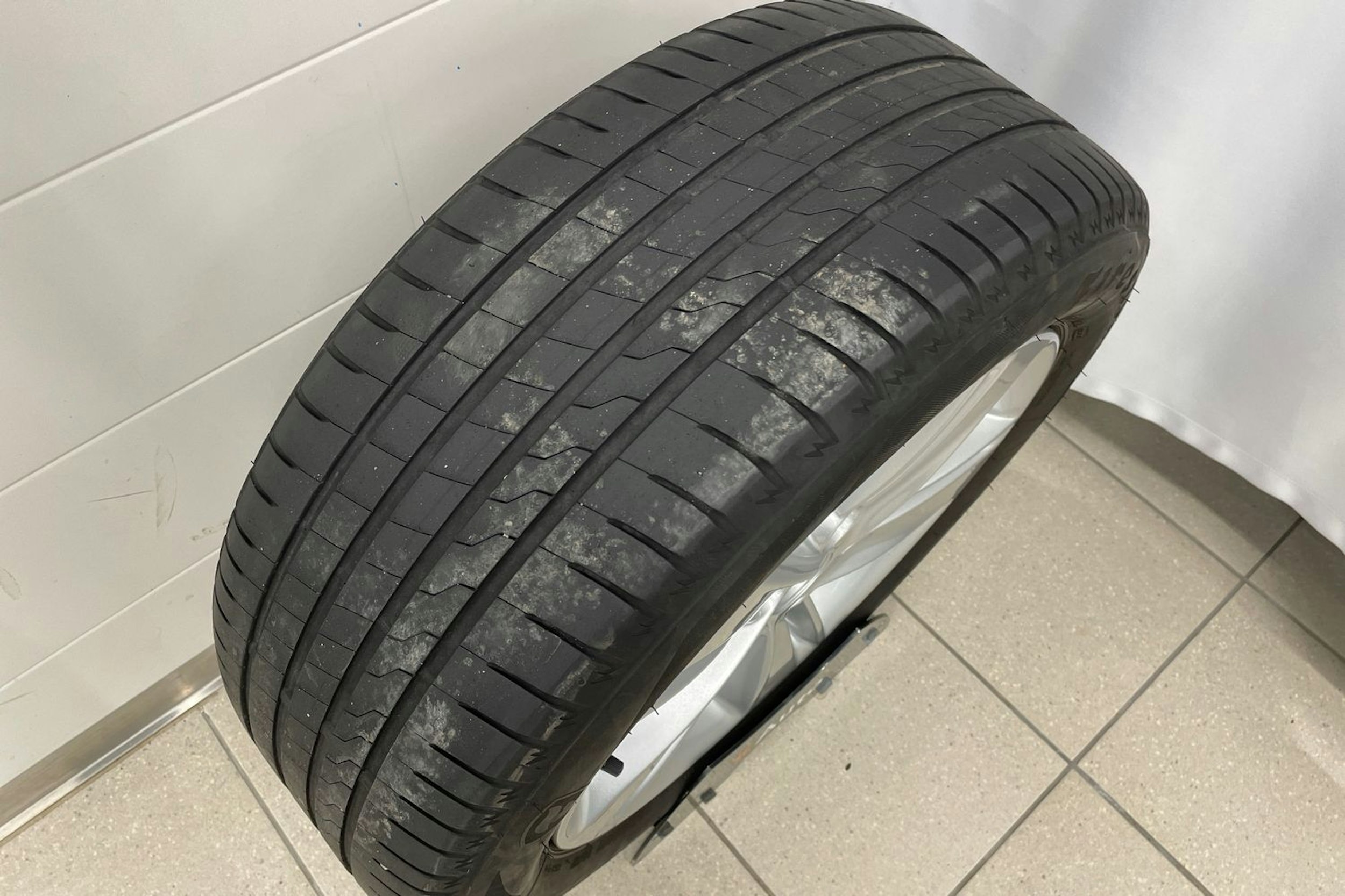 hopea Opel Insignia 2019 kuva 25.