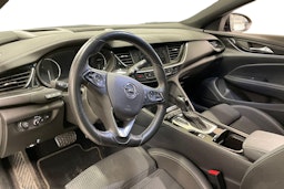 musta Opel Insignia 2019 kuva 3.