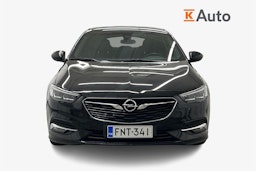 musta Opel Insignia 2019 kuva 5.