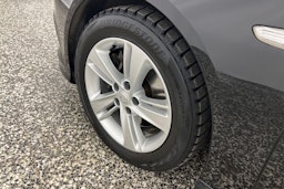 musta Opel Insignia 2019 kuva 13.