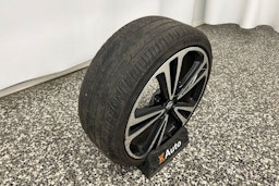 musta Opel Insignia 2019 kuva 15.