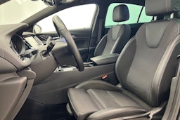 musta Opel Insignia 2019 kuva 16.