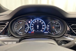 musta Opel Insignia 2019 kuva 21.