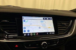 musta Opel Insignia 2019 kuva 24.