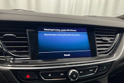 musta Opel Insignia 2019 kuva 25.