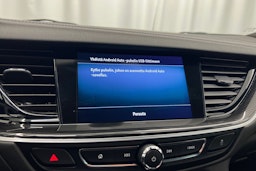 musta Opel Insignia 2019 kuva 26.