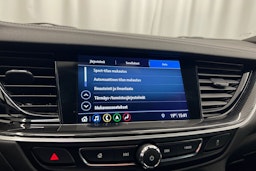 musta Opel Insignia 2019 kuva 27.