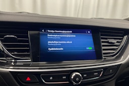 musta Opel Insignia 2019 kuva 28.