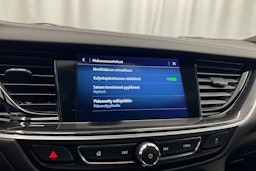 musta Opel Insignia 2019 kuva 29.