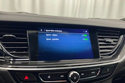 musta Opel Insignia 2019 kuva 30.