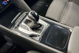 musta Opel Insignia 2019 kuva 33.