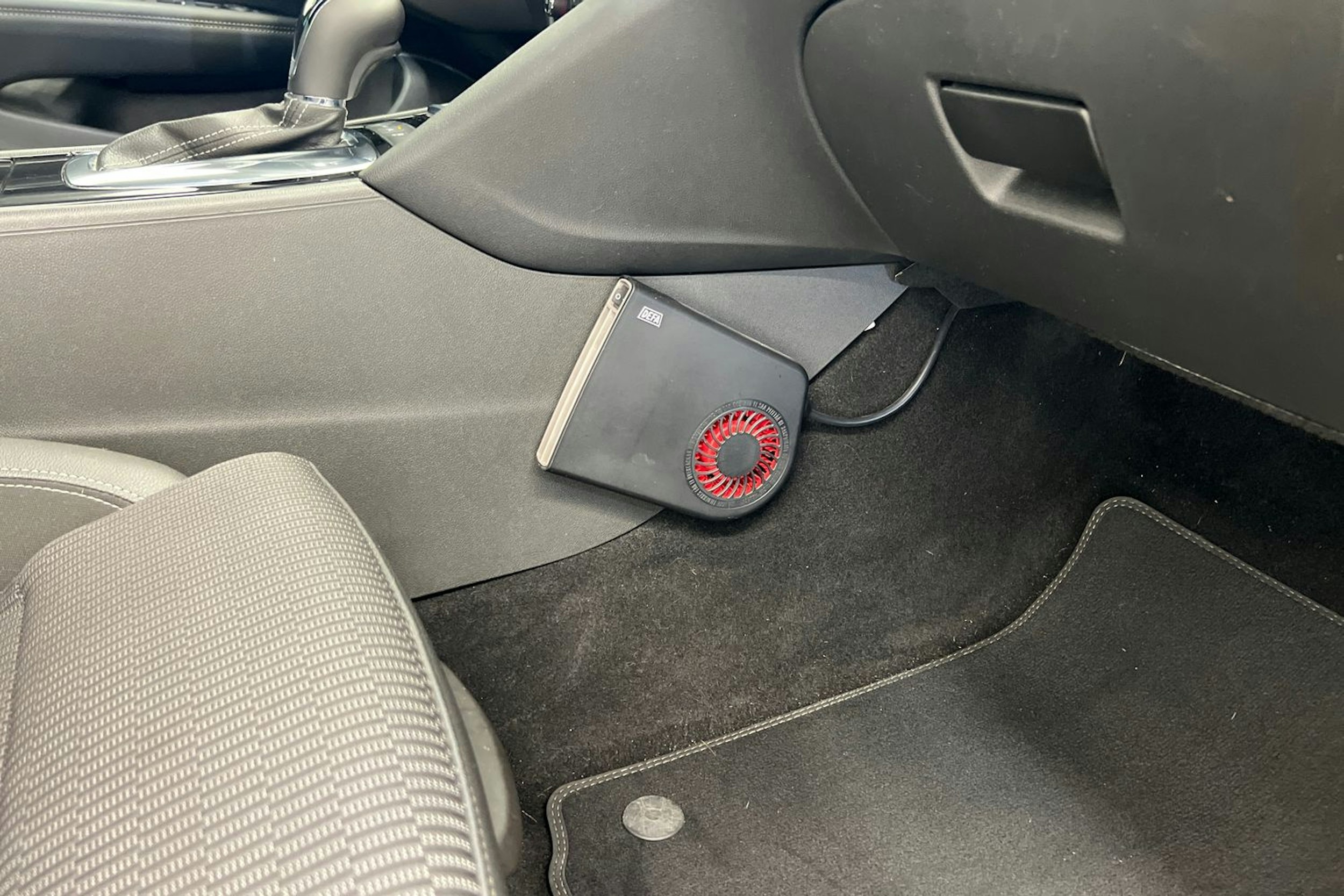 musta Opel Insignia 2019 kuva 34.