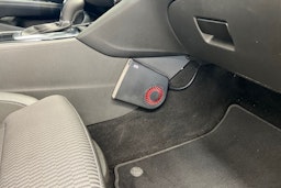 musta Opel Insignia 2019 kuva 34.