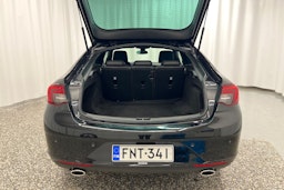 musta Opel Insignia 2019 kuva 35.